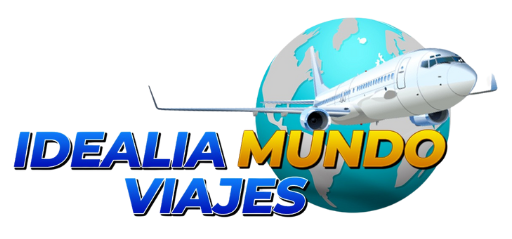 IDEALIA MUNDO VIAJES